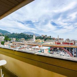 2 Bedroom Beautiful Apartment In Recco