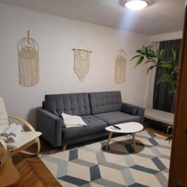 La Mare Apartments - 25, hotell i Văleni