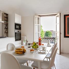 Alfieri Penthouse