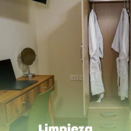 PANDA Hotel, hotel v mestu Chancay