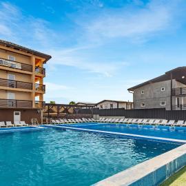 Hotel Halas