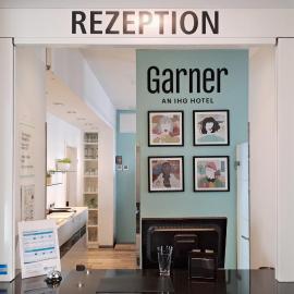 Garner Hotel Bremen City by IHG