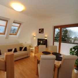 Apartament A 21 Mare Balticum
