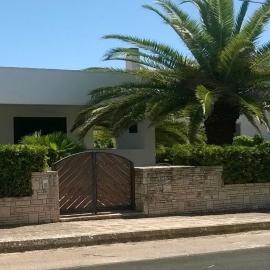 Villa Giordano torre suda, хотел в Торе Суда