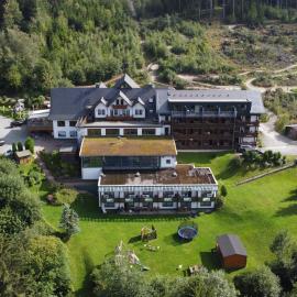 Wald Hotel Willingen