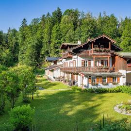 Landhaus Klara