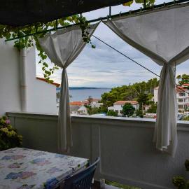 Apartment in Banjol - Insel Rab 26609