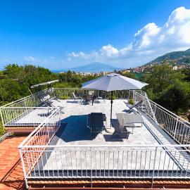 YourHome - Relais Sant'Anna Sorrento Coast