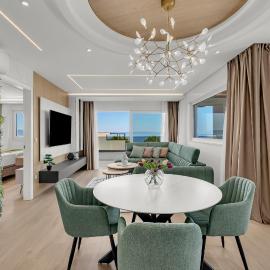 Green Dream - La Luna Residence