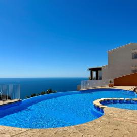 Duplex Vistamar X2105