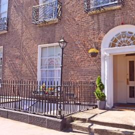 Baggot Court Townhouse