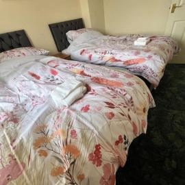 Canal Way- Cozy 3-Bed House, Hotel in Ilminster