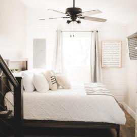 Nordins Hillside Haven, Hotel in Dardanelle