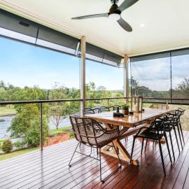 Oleander Escape Lake Front Retreat
