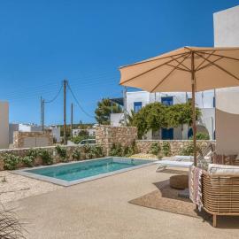 Villa Alma - Aliki Center