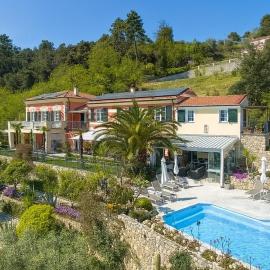 Villa Amaranta - mytouristhome