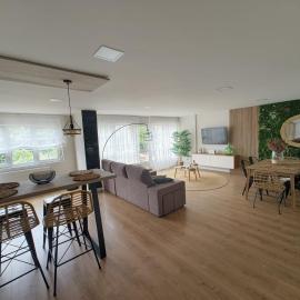 Vivienda Castillo Vimianzo by InCostadaMorte、Vimianzoのホテル
