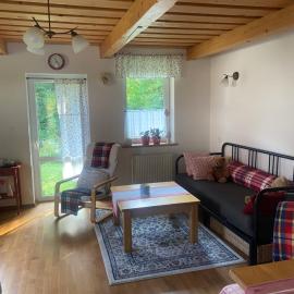 Chalúpka u MAŤA, hotel di Terchová