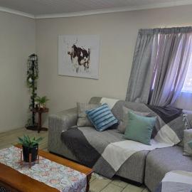 Cosy haven, hotell sihtkohas Harrismith