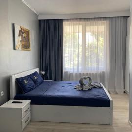 Guesthouse Luika, khách sạn ở Oni
