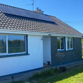Namah Stay, Hotel in Courtown