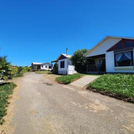 Boca Pupuya में, होटल Cabañas La Vega de Pupuya