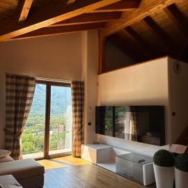 Casa Valsassina