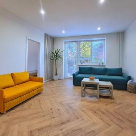 Apartmán s pekným výhľadom, hotel in Rimavská Sobota
