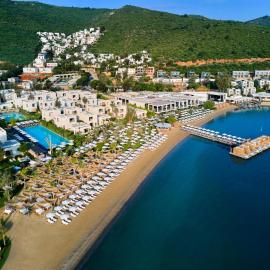 Voyage Torba Hotel, хотел в Торба