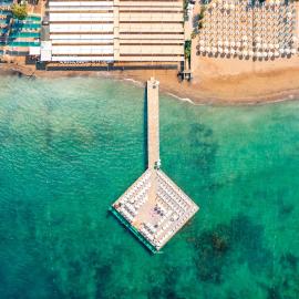Sidemarin Kirman Premium - Ultra All Inclusive, מלון בסידה