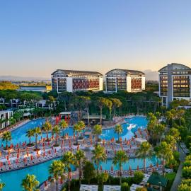 Trendy Lara, hotel in Lara