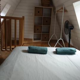 Suite Duplex Vientiane - Second Lodge - Hyper Centre Historique Rennes - 2 personnes, хотел в Рен