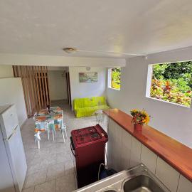 Habitation Corossol