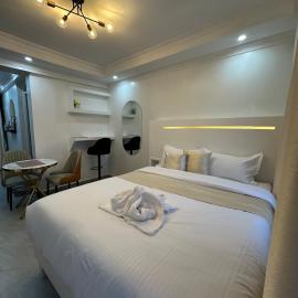 Pamoja Cozy Stays, hotel en Gatunga