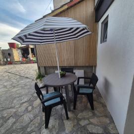 Studio apartments Ana