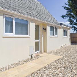Stars Cottage, hotel in Moreton