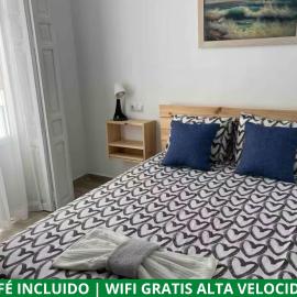 Alzira bonita Apartamento B con patio, la Casella