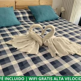 Alzira bonita Apartamento D junto a Plaza Mayor, Santa Catalina