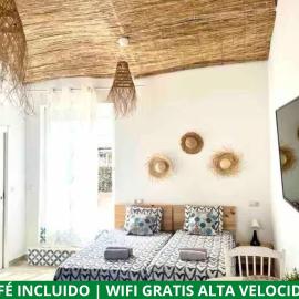 Alzira bonita Ático E Plaza Mayor con gran terraza โรงแรมในอัลซีรา