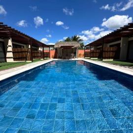Areias de Gostoso