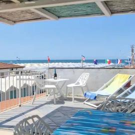 Terrazza sul Mare
