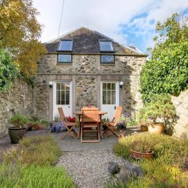 Garden Cottage, ξενοδοχείο σε Linlithgow