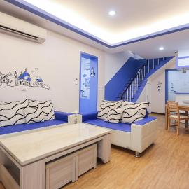 Simple Travel, hotell i Donggang