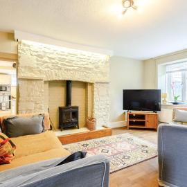 Ty Afon, hotel in Talybont