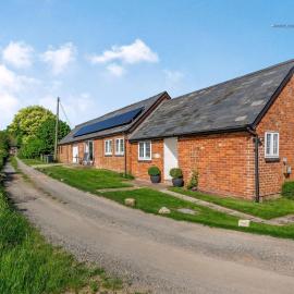 Wheelhouse Cottage