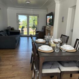 Gedling house, hotel a Nottingham