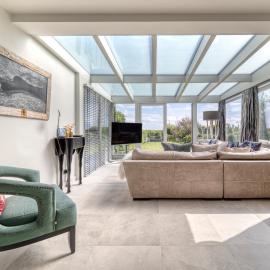 Haus Watt`n Blick، فندق في ليست