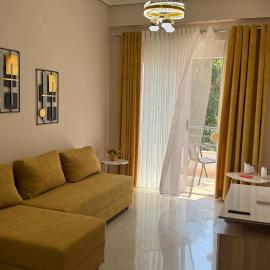 Ester Apartment