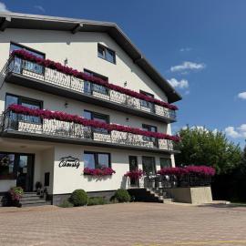 Penzión Čikovský, hotel din Stará Lesná