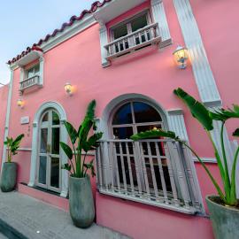 Sublime Hotel Cartagena